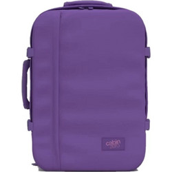 Cabin Zero Travel Classic CZ062601 Αδιάβροχο Σακίδιο Πλάτης 44lt Μωβ