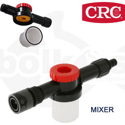 Αφαλατικό Μηχανών Salt Terminator CRC 13900