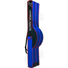 Θήκη Καλαμιών Surf 2 COLMIC