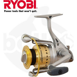 Ryobi Applause 4000 Μηχανισμός Ψαρέματος για Spinning / Casting / Jigging