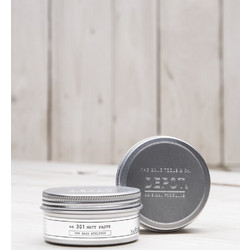 Depot 301 Paste Μαλλιών Δυνατό Κράτημα 75ml