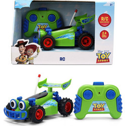 Disney Toy Story RC Turbo Buggy Τηλεκατευθυνόμενο 1:32 9336838314R00