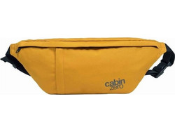 Cabin Zero Hip Pack Τσαντάκι Μέσης Πορτοκαλί