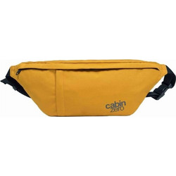 Cabin Zero Hip Pack Τσαντάκι Μέσης Πορτοκαλί