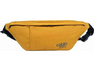 Cabin Zero Hip Pack Τσαντάκι Μέσης Πορτοκαλί