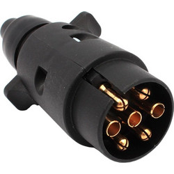 7-Pin XL-Green ROZ11 12V/24V