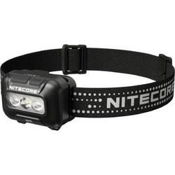 Nitecore HA13 Επαναφορτιζόμενος Φακός Κεφαλής Εργασίας Led Αδιάβροχος 350lm