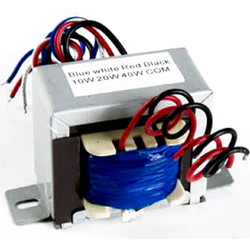 TR40 TRANSFORMER | Μετασχηματιστής Γραμμής 40W-100V
