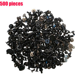 Σετ Βίδες Λάπτοπ - Laptop Screw Sets for Repair & Assembly Mini Screws Set Kit Computer 500τμχ (Κωδ.1-BOLT004 )