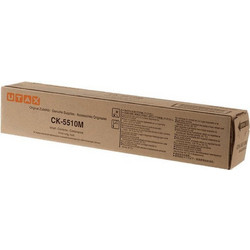 Utax 1T02R4BUT0 Magenta Toner