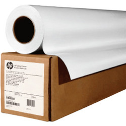 HP Production Adhesive Vinyl, 3-in Core (Pallet Only) 914 mm x 45.7 m - 160 g/m