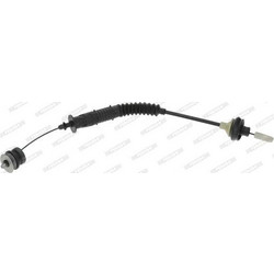 Ferodo FCC422745 - ΝΤΙΖΑ ΣΥΜΠ. PSA Group 206