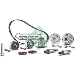 INA 560 0001 10 - INA ΣΕΤ ΡΥΘΜΙΣΗΣ ΕΚΚΕΝΤΡΟΦΟΡΟΥ OPEL
