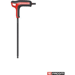 Facom 84TZSA.5 Κλειδί Άλλεν με Σφαιρική Κεφαλή 5mm