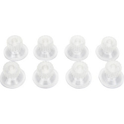 Suction cups EcoFlow for solar panel 8 pcs. (transparent)