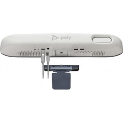 Conference Base Poly Studio E70/P15/R30/Display Clamp/Black (875K8AA)