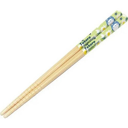 My Neighbor Totoro Bamboo Chopsticks Daisies