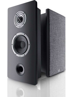 Heco Ambient 22 F Black (Ζεύγος)