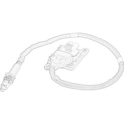 RENAULT 227905433R