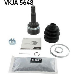 SKF VKJA 5648 - Μπιλιοφόρος HYUNDAI ATOS. ATOS PRIME