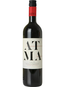 Θυμιόπουλος Άτμα Κρασί Κόκκινο Ξηρό 750ml