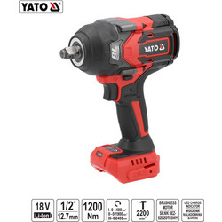 Yato YT-828072