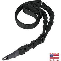 Αορτήρας Condor ADDER Double Bungee One Point Black
