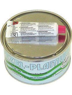 Στόκος πολυεστέρα 12τεμ. 750gr