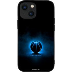 Sonique Men's Edition Θήκη Basketball (iPhone 13 Mini)