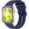 Techsuit W082 Λουράκι Σιλικόνης Navy Blue (Huawei Watch Fit 3 / Fit 4 / Fit 4 Pro / Fit 5 / Fit 5 Pro) Techsuit W082 Λουράκι Σιλικόνης Navy Blue (Huawei Watch Fit 3 / Fit 4 / Fit 4 Pro / Fit 5 / Fit 5 Pro)