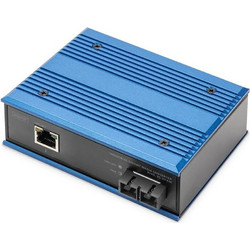 Digitus Media Converter 1τμχ DN-652102-1