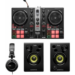 Hercules DJ Control 4