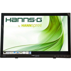 Hannspree HT161HNB TN Φορητό Monitor 15.6" 1366x768 60Hz 12ms