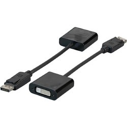 EFB Μετατροπέας DisplayPort male σε DisplayPort female 1τμχ