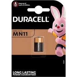 Duracell Security MN11 1τμχ