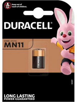 Duracell Security MN11 1τμχ