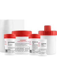 Fagron Advanced Derma Pack ABNC Κιτ γαληνικής παρασκευής για εξατομικευμένη αγωγή κατά της τριχόπτωσης, 50g