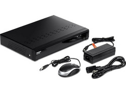 Trendnet TV-NVR1508