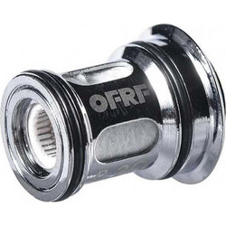 OFRF Nexmesh Conical Kanthal A1 Mesh Coil