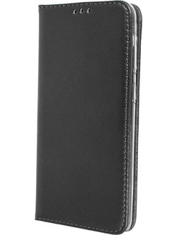 Tel1 Xiaomi 11T / 11T Pro Smart Magnetic Θήκη Βιβλίο - Black