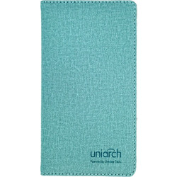UNIARCH UNIARCH σημειωματάριο HW230211 με σελιδοδείκτη, πε HW230211 HW230211