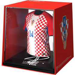 MyJersey: World Cup Croacia - Ivan Perisic (2026) (64MY00004)