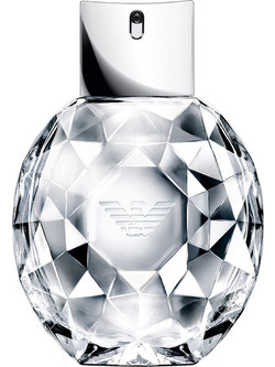 Emporio Armani Diamonds Eau de Parfum 50ml