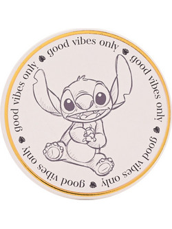 Disney Stitch coaster