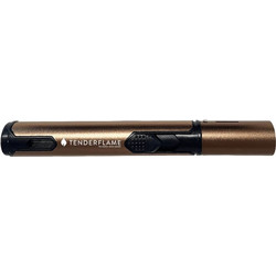 Αναπτήρας Tenderflame Pen Torch Bronze TF-710002