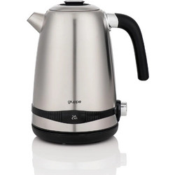 Gruppe HHB8702D Ανοξείδωτος Βραστήρας 1.7lt 2200W Inox