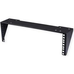 Value Γωνία Στήριξης 19" 3U Κάθετο 26.99.0412-4 1τμχ 26.99.0412-4
