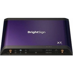 BrightSign Digital Signage Player XT1145