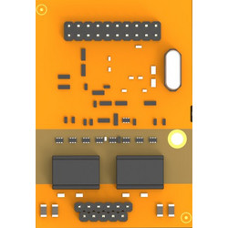 Yeastar B2 Module