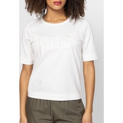 T-shirt γυναικείο, MARISSA, Heavy Tools